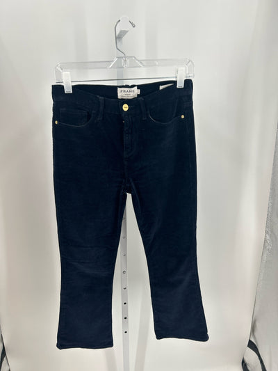 FRAME Pants (Pre-owned)