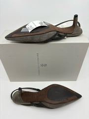Brunello Cucinelli Size 36.5 Shoes (Pre-owned)