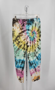 Electric Rose Pants (Pre-owned)