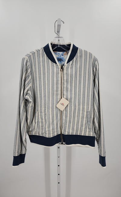 Faherty Jackets INDOOR (Pre-owned)