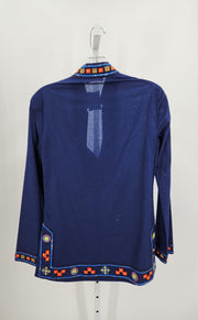 Tory Burch Size 0 Shirts (Pre-owned)