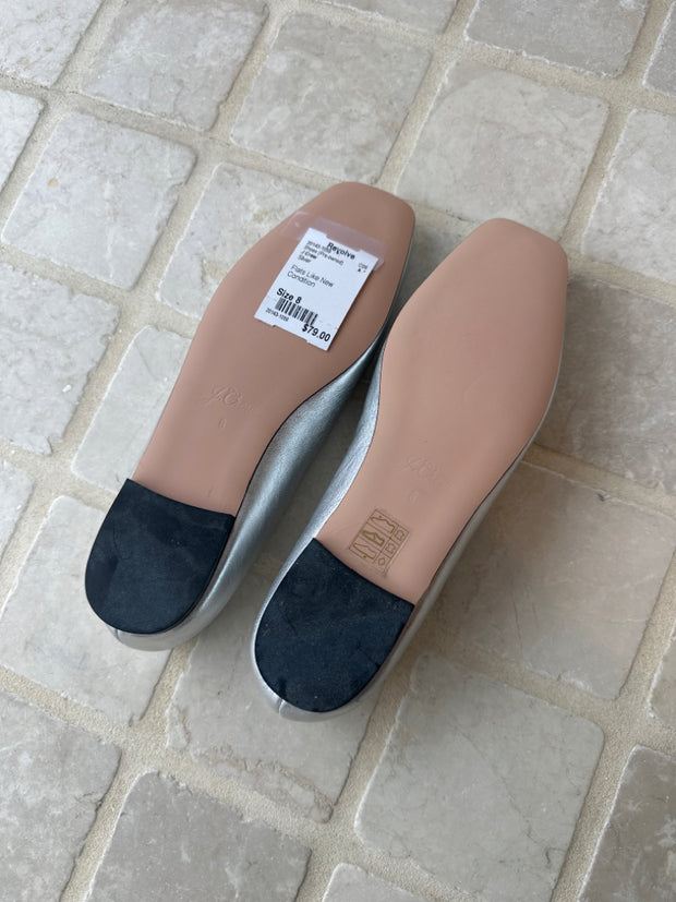 J Crew Size 8 Shoes (Pre-owned)