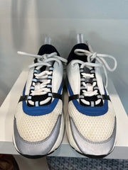 Christian Dior Size 38 Sneakers (Pre-owned)