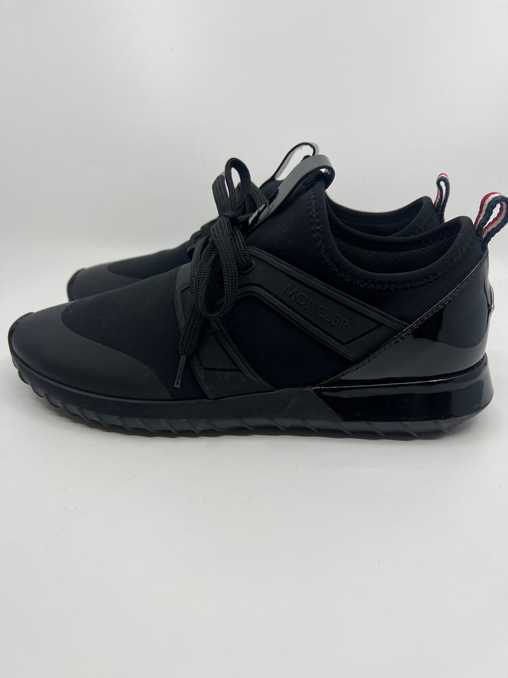 Moncler Sneakers (Pre-owned)