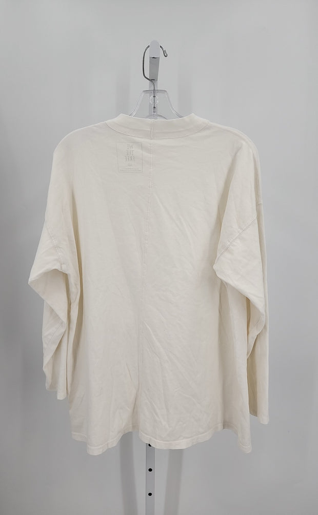 Free People Size XS Shirts (Pre-owned)