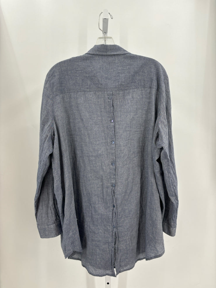 Eileen Fisher Size 1X Shirts (Pre-owned)