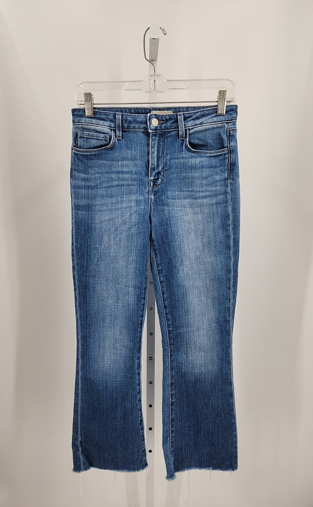 L'AGENCE Jeans (Pre-owned)