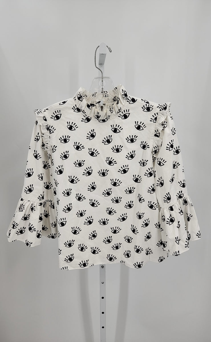 Alice & Olivia Size M Shirts (Pre-owned)