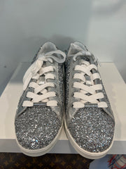 Jimmy Choo Size 37 Sneakers (Pre-owned)