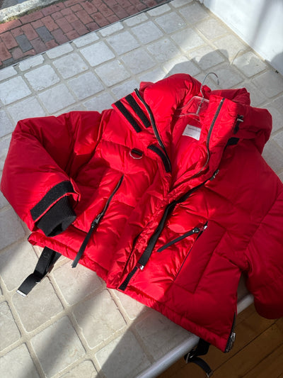 Shoreditch Ski Club Size XS Jackets OUTDOOR (Pre-owned)