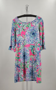 Lilly Pulitzer Size L Dresses (Pre-owned)