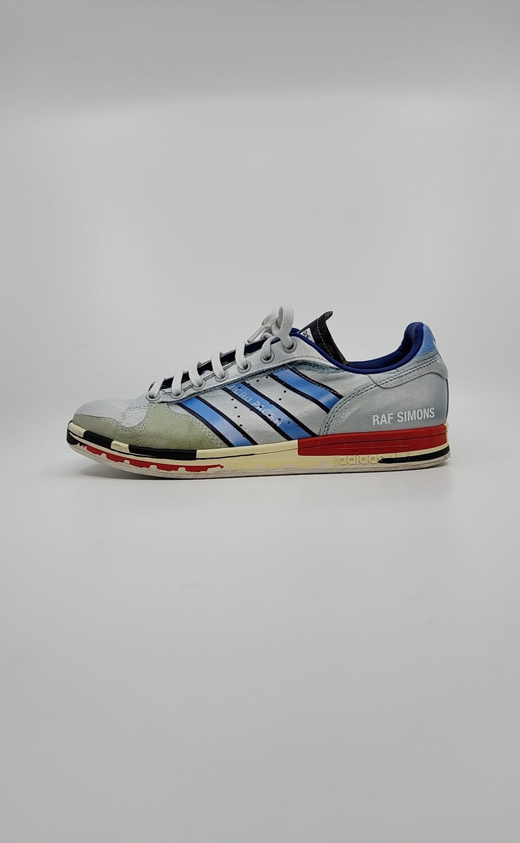 Adidas Size 8.5 Sneakers (Pre-owned)