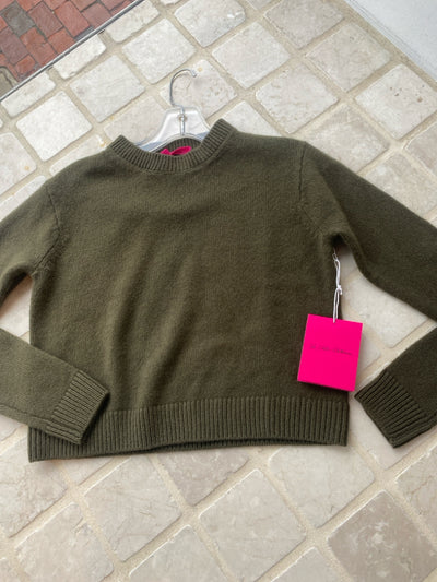 The Elder Statesman Sweaters (Pre-owned)