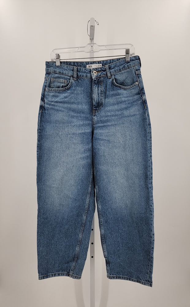 Zara Jeans (Pre-owned)