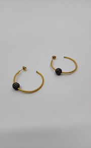 Yossi Harari Earrings (Pre-owned)