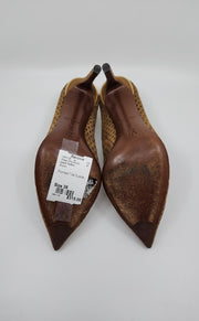 Louis Vuitton Size 38 Shoes (Pre-owned)