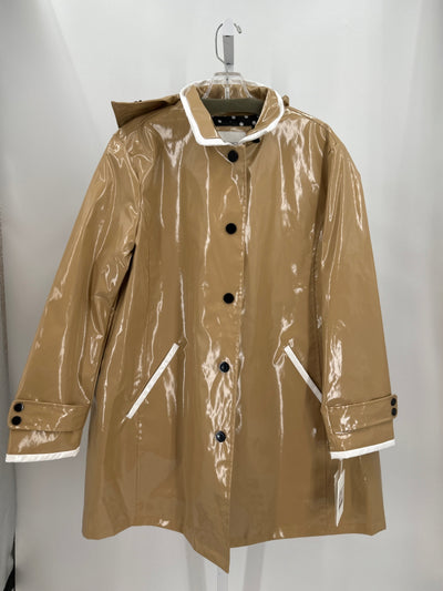 Jane Post Coats (Pre-owned)