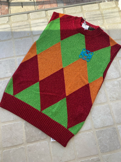 Loewe Sweaters (Pre-owned)