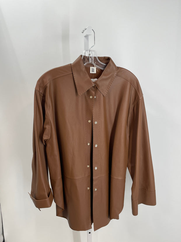 By Malene Birger Size 38 Shirts (Pre-owned)