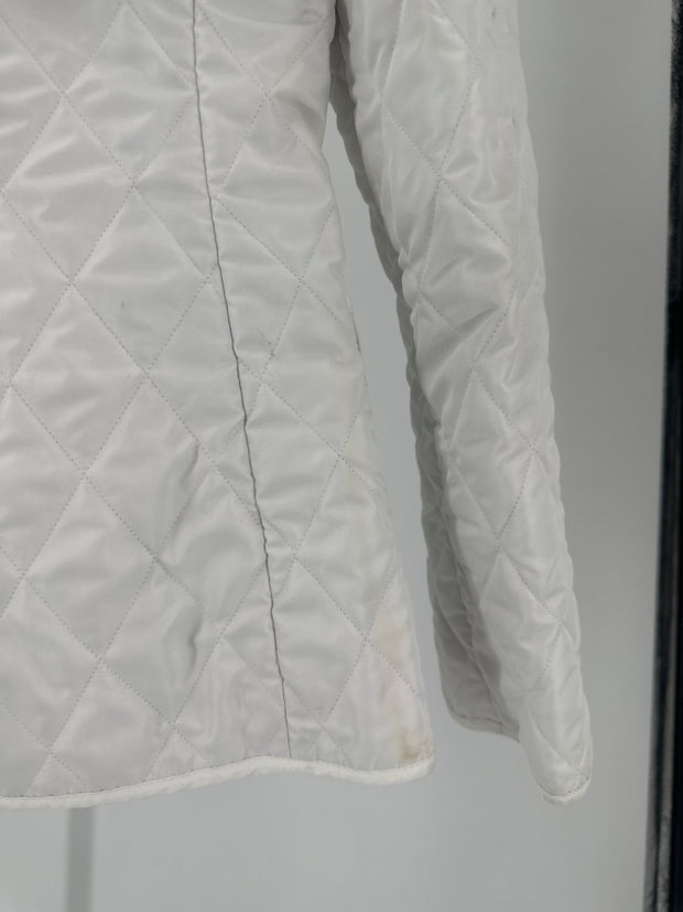 Burberry Size XS Jackets OUTDOOR (Pre-owned)
