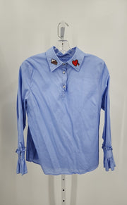 Vilagallo Size 40 Shirts (Pre-owned)