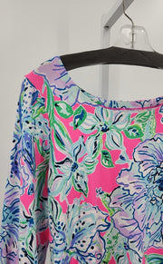 Lilly Pulitzer Size L Dresses (Pre-owned)