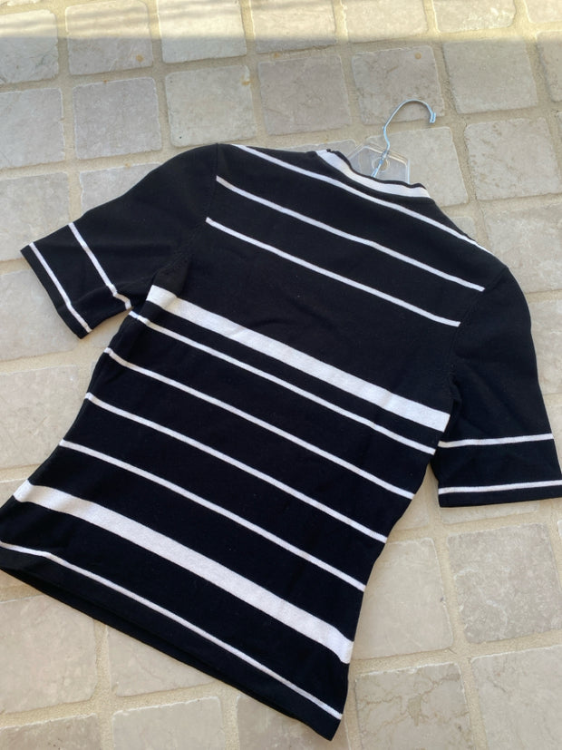 Off White Sweaters (Pre-owned)