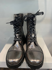 Zadig & Voltaire Size 37 Boots (Pre-owned)