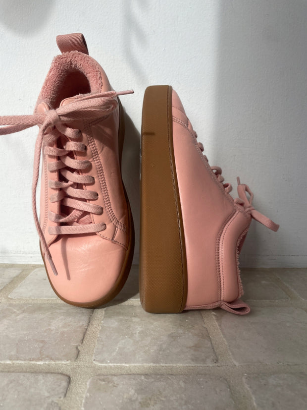 Bottega Veneta Size 37.5 Sneakers