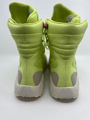 Yohji Yamamoto Size 9 Boots (Pre-owned)