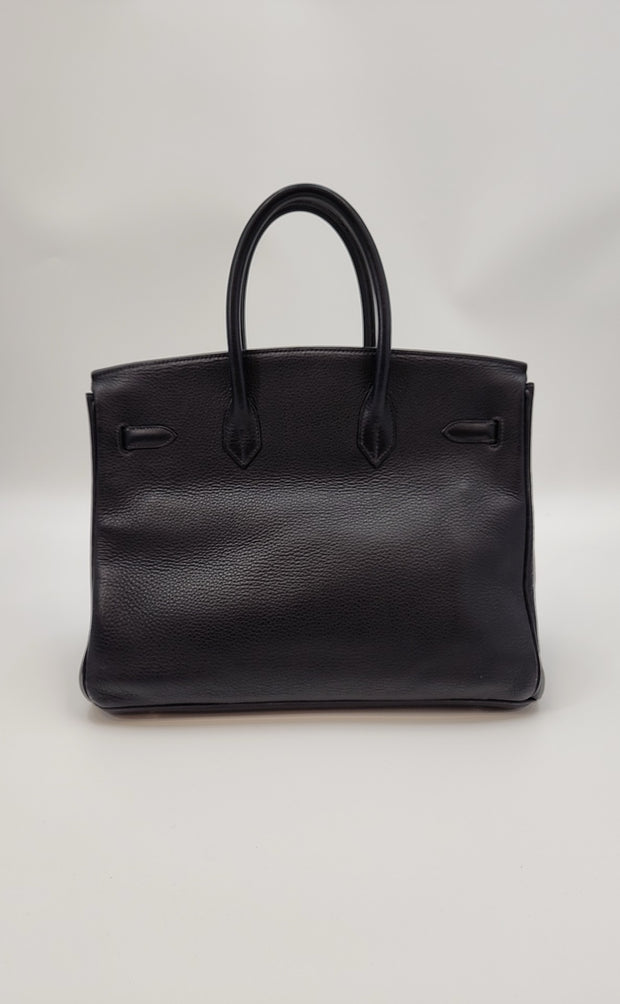Hermes Handbags (Pre-owned)
