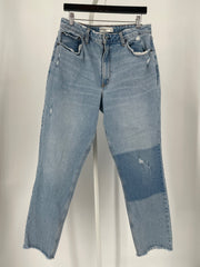 Abercrombie Jeans (Pre-owned)