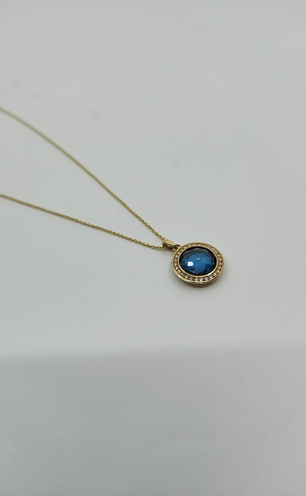 Ippolita Necklaces (Pre-owned)