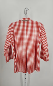 Lafayette 148 Size S Shirts (Pre-owned)