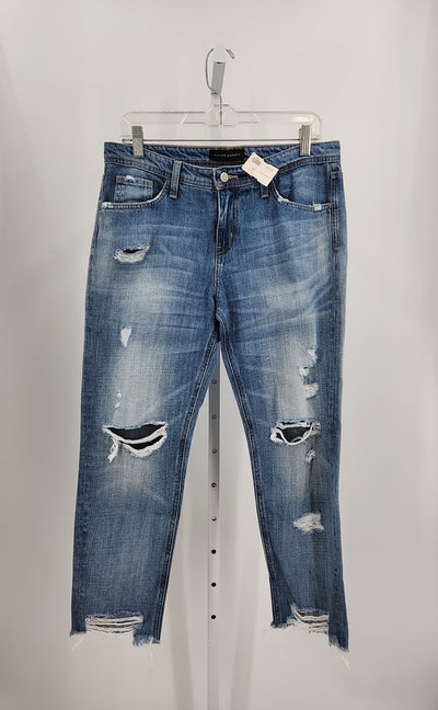 Flying Monkey Jeans (Pre-owned)