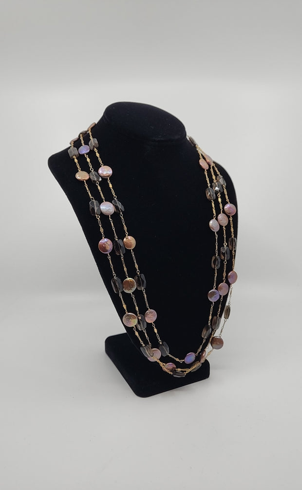Bergdorf Goodman Necklaces (Pre-owned)