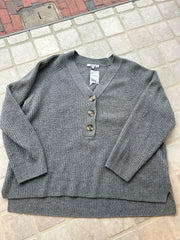 Madewell Sweaters (Pre-owned)
