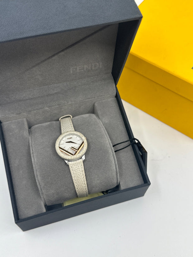 Fendi Watches (Pre-owned)
