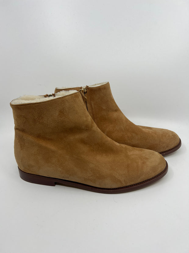 Mansur Gavriel Size 40 Boots