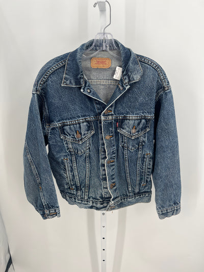 Levi Jackets INDOOR (Pre-owned)