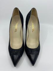 Chanel Size 37 Shoes (Pre-owned)
