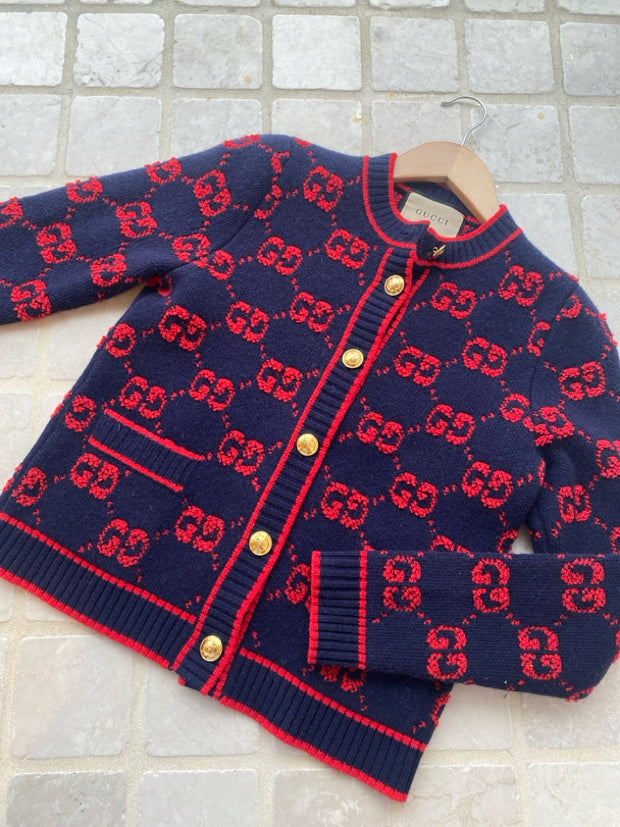 Gucci Sweaters (Pre-owned)