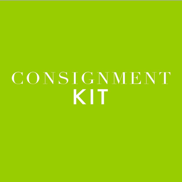 Consignment Kit