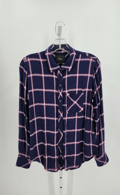 Rails Size S Shirts (Pre-owned)