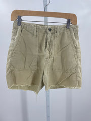 Mother Size 26 Shorts (Pre-owned)