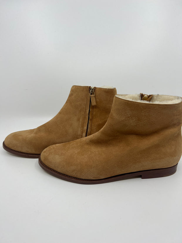 Mansur Gavriel Size 40 Boots