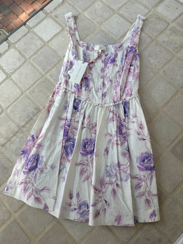 Love Shack Fancy Size 4 Dresses (Pre-owned)