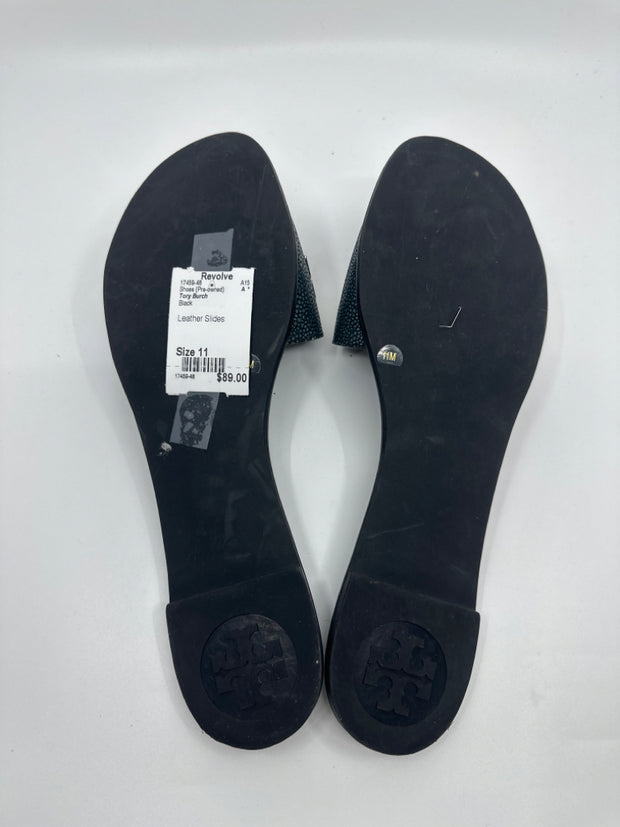 Tory Burch Size 11 Shoes (Pre-owned)