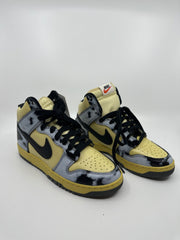 Nike Size 5.5 Sneakers (Pre-owned)
