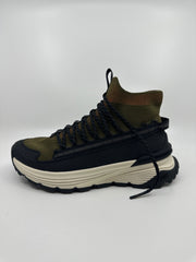 Moncler Size 39.5 Sneakers